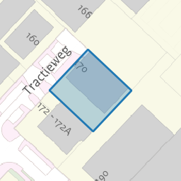 Perceel CTR00-B-8525