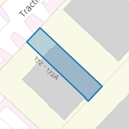 Perceel CTR00-B-8531