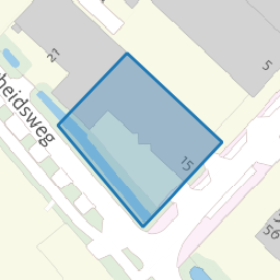 Perceel CTR00-B-8533