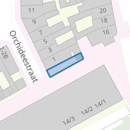 Perceel CTR00-B-8542