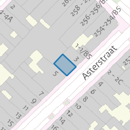 Perceel CTR00-B-8546