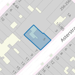 Perceel CTR00-B-8547