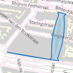 Perceel CTR00-B-8575