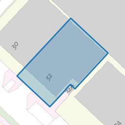 Perceel CTR00-B-8580