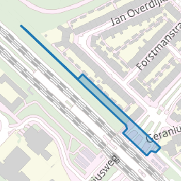 Perceel CTR00-B-8604