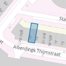 Perceel CTR00-B-8629