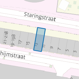 Perceel CTR00-B-8635