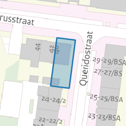 Perceel CTR00-B-8648