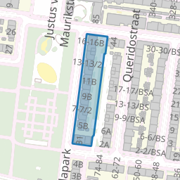 Perceel CTR00-B-8651