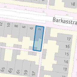 Perceel CTR00-B-8652