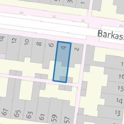 Perceel CTR00-B-8653