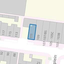 Perceel CTR00-B-8678