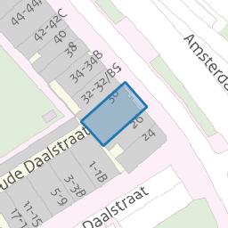 Perceel CTR00-B-8694