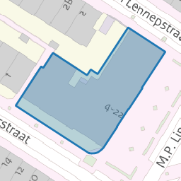 Perceel CTR00-B-8699