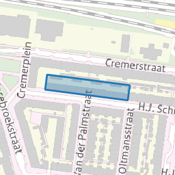 Perceel CTR00-B-8720