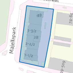 Perceel CTR00-B-8723