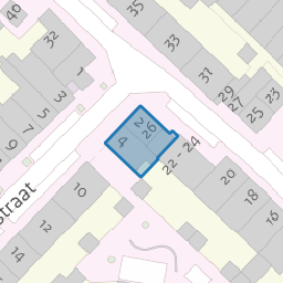 Perceel CTR00-B-8734