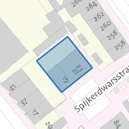 Perceel CTR00-B-8739