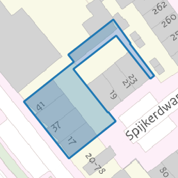 Perceel CTR00-B-8740