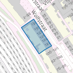 Perceel CTR00-B-8744