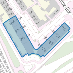 Perceel CTR00-B-8745