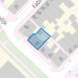 Perceel CTR00-B-8750