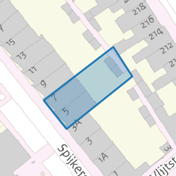 Perceel CTR00-B-8758