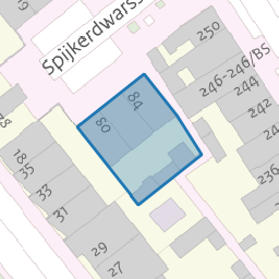 Perceel CTR00-B-8760