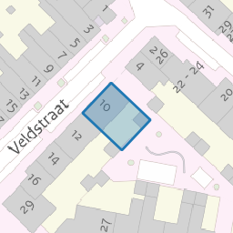 Perceel CTR00-B-8777