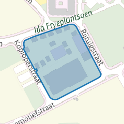 Perceel CTR00-B-8799