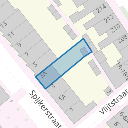 Perceel CTR00-B-8811