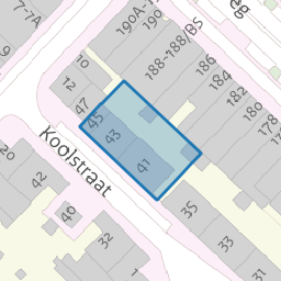 Perceel CTR00-B-8828