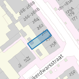 Perceel CTR00-B-8863