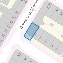 Perceel CTR00-B-8870