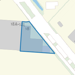 Perceel CTR00-B-8891