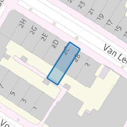 Perceel CTR00-B-8905