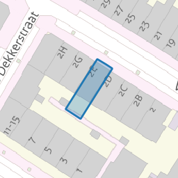 Perceel CTR00-B-8907