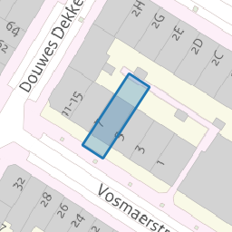 Perceel CTR00-B-8911