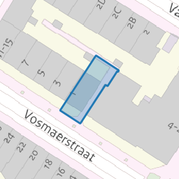 Perceel CTR00-B-8914