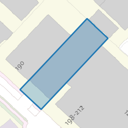 Perceel CTR00-B-8924