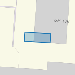 Perceel CTR00-B-8933