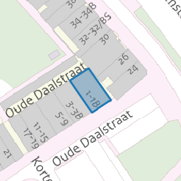 Perceel CTR00-B-8941