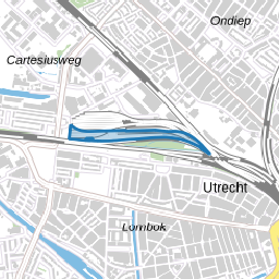 Perceel CTR00-B-8952