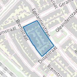 Perceel CTR00-B-8970