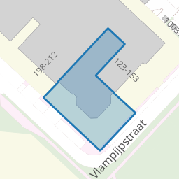 Perceel CTR00-B-9006