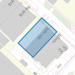 Perceel CTR00-B-9010