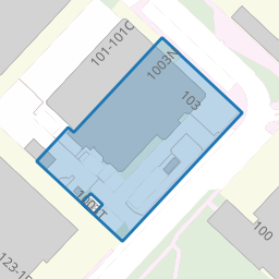 Perceel CTR00-B-9011