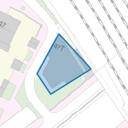 Perceel CTR00-B-9014