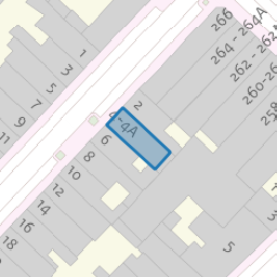 Perceel CTR00-B-9016