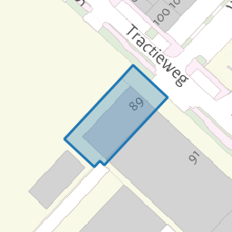 Perceel CTR00-B-9026